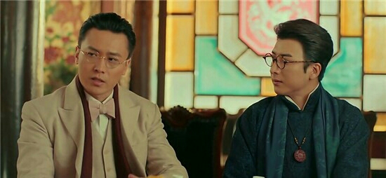 【张艺兴】【二月红/丫头】吾妻，若不是你辞世别，吾半生未觉凄荒（23）