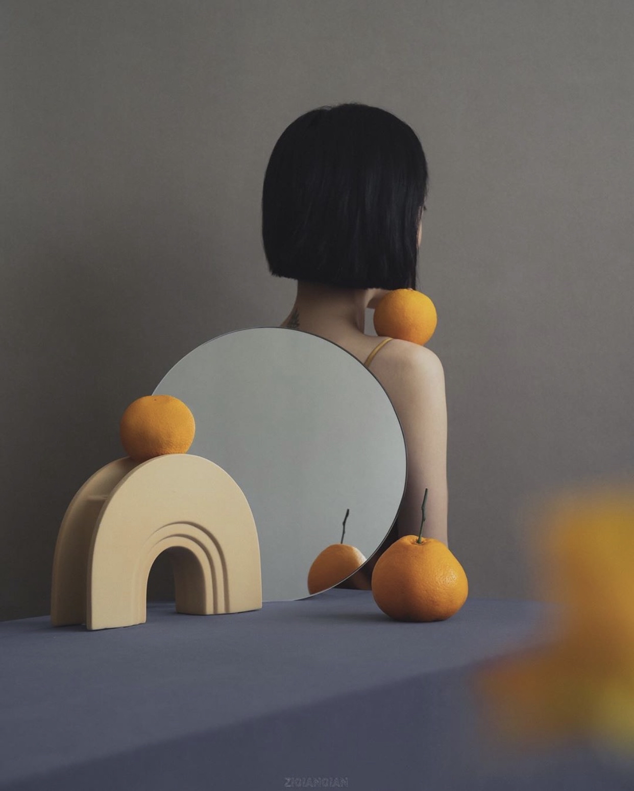 小众ins摄影师推荐