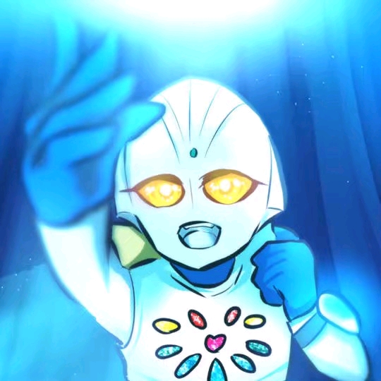 奥特警备队的预备队员 索菈奥特曼