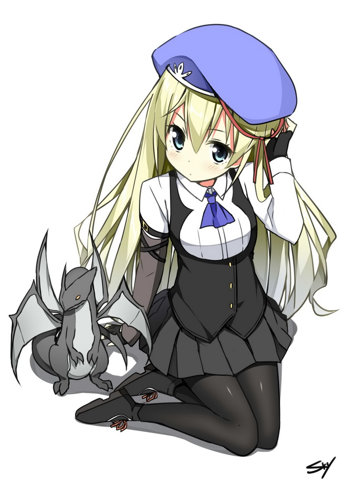 (不看可能会后悔哦)机巧少女不会受伤-壁纸 - 哔哩哔哩