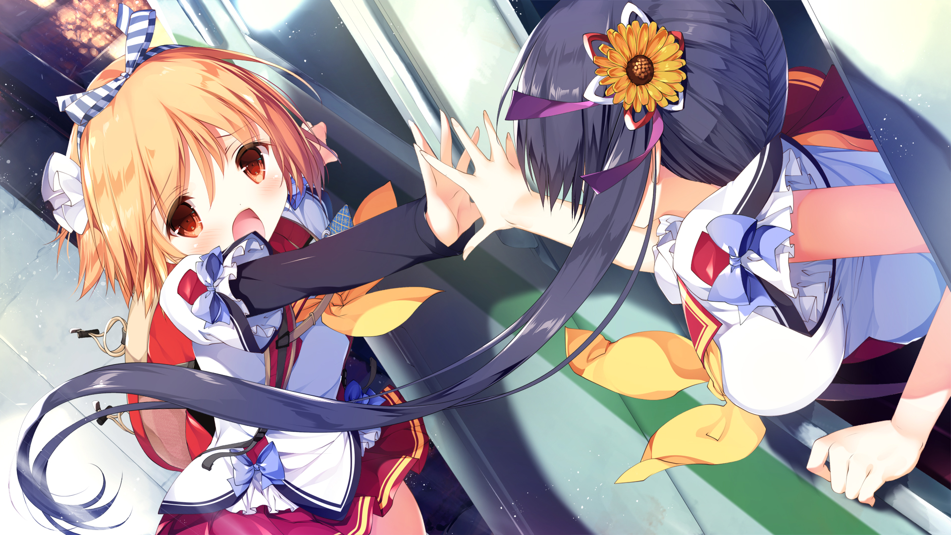 cg收集青空下的加缪