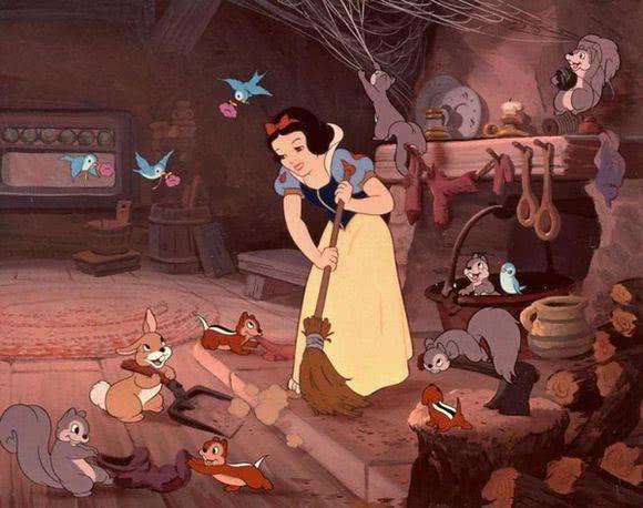 那些触动我们灵魂的神级动画片