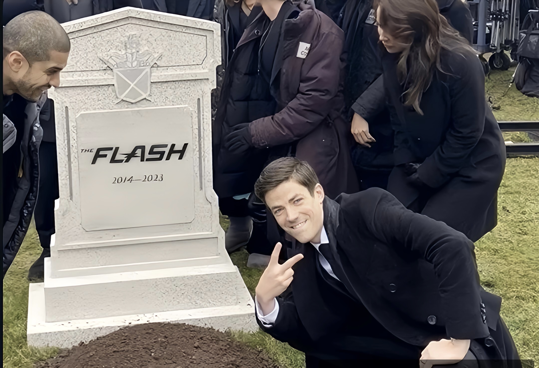 the-flash-ending