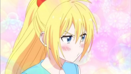 盘点动漫中的天降女友青梅竹马都是泪