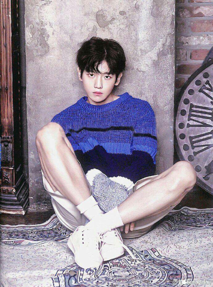 【灿白】我的犬系总攻男友(十一)