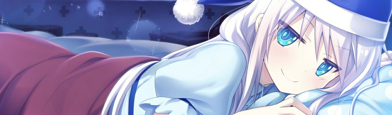 来自galgame的呼唤每周100张精美CG 最终弹 柚子社(Yuzu soft) - 哔哩哔哩