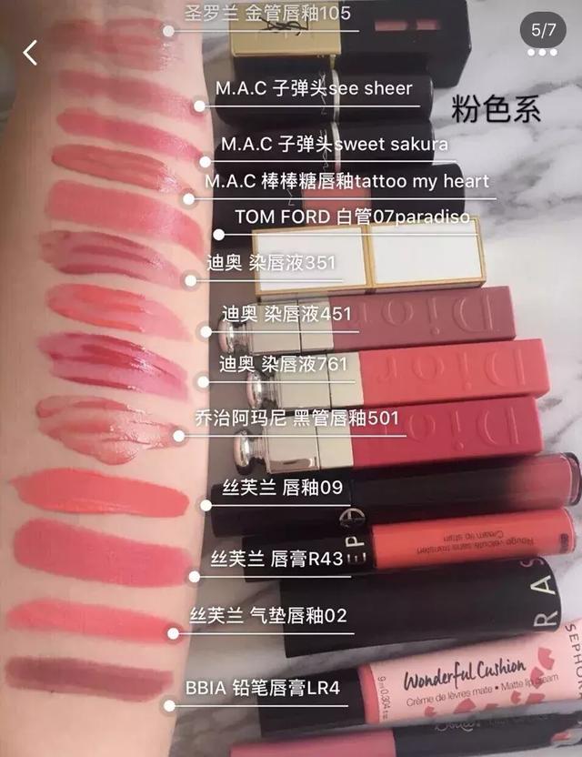 每天涂口红上班一年青泉州姑娘患上唇炎