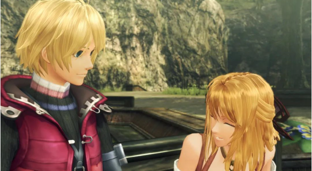 异度神剑终极版值得入手的7大理由