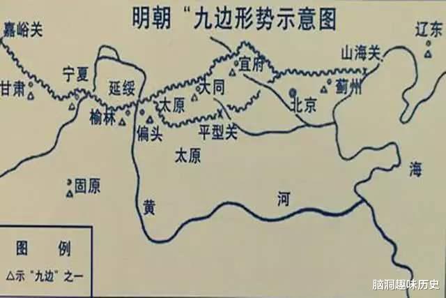 与锦衣卫齐名的暗探机构夜不收,是如何撑起明朝的边防情报防线?