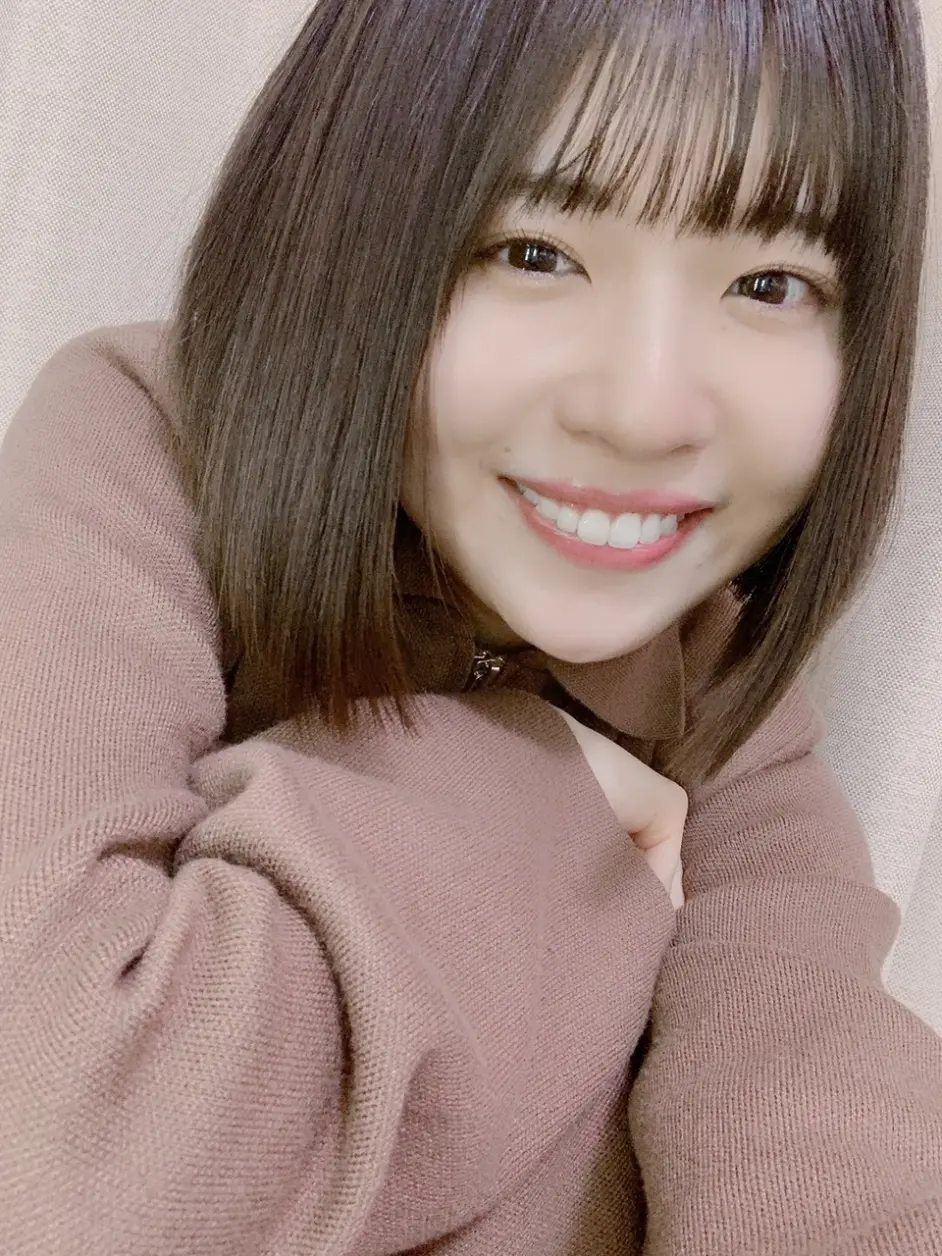 21 01 28 松田好花博客翻译 哔哩哔哩