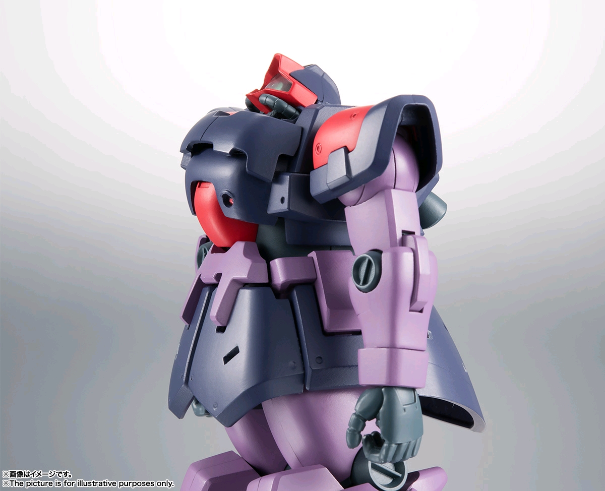 通贩『重武装&高机动性』【r魂】ver. a.n.i.m.e.