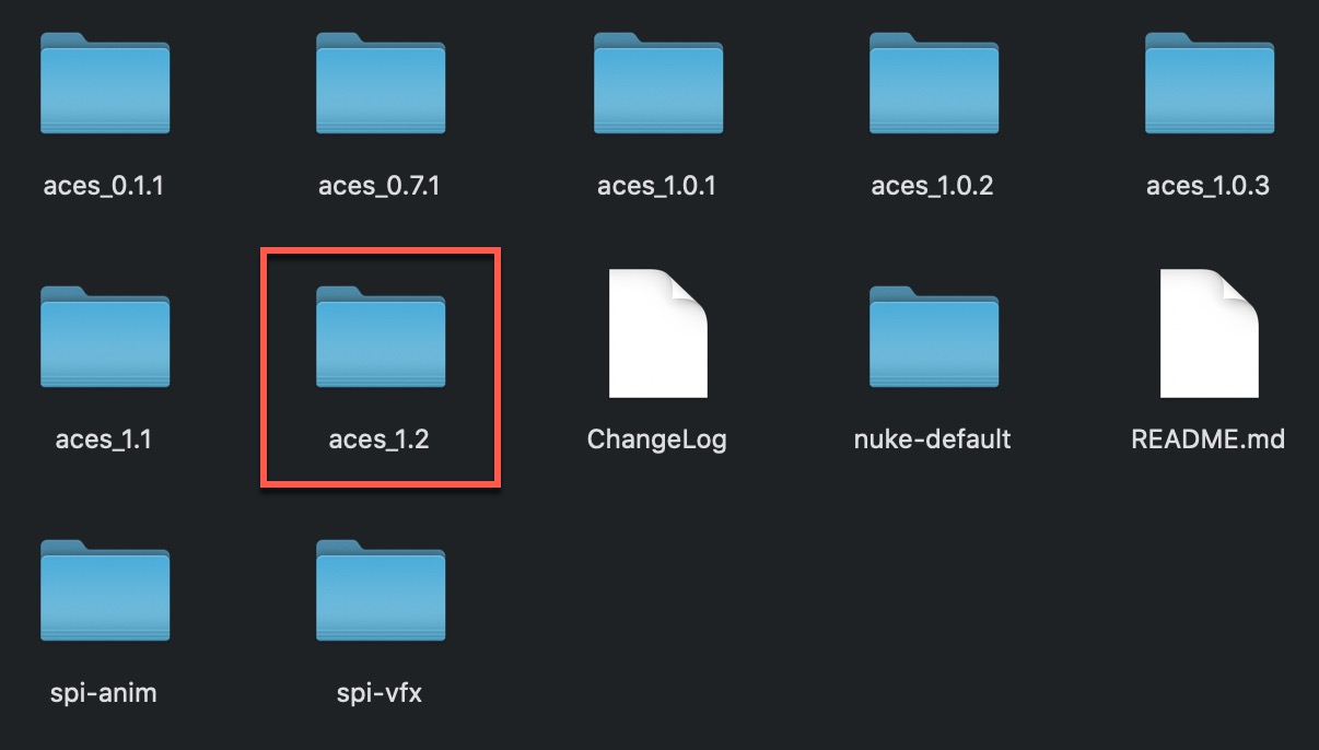 【春星开讲】在After Effects中使用OCIO插件建立ACES色彩管理流程 哔哩哔哩