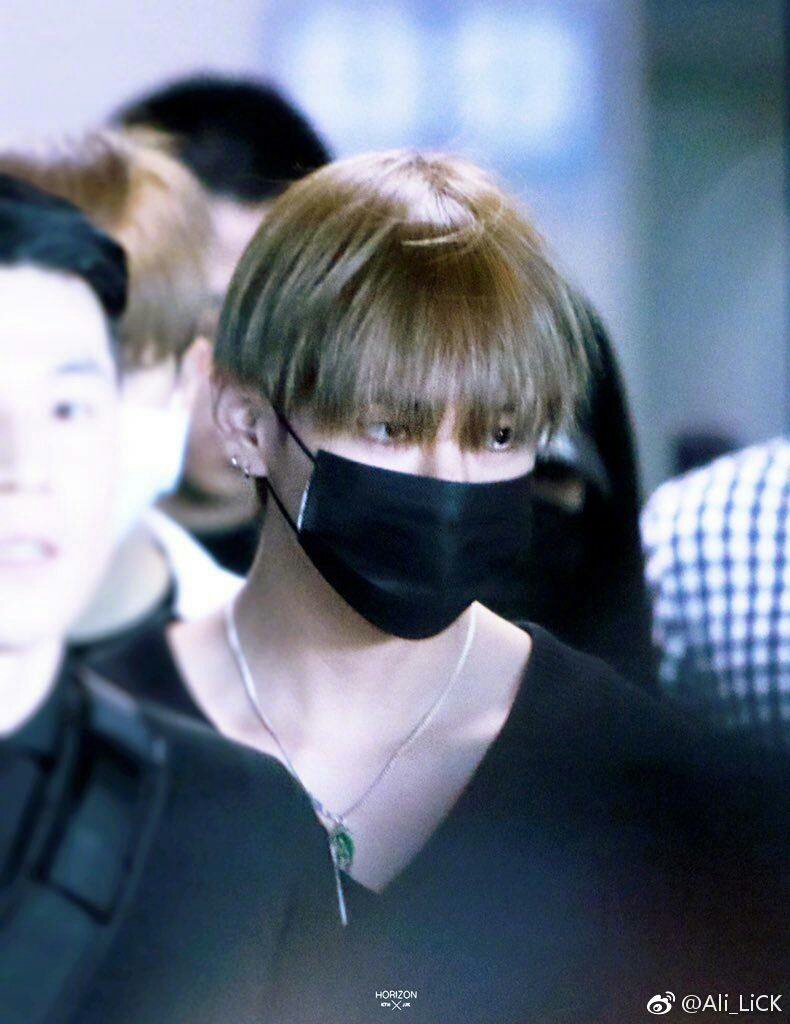 【你好，我的闵叔叔】第十六章