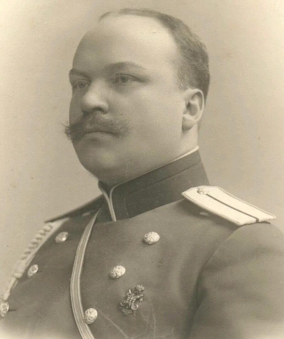 一战俄军军衔概述。 哔哩哔哩