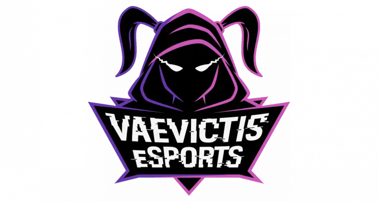 全女性lol战队vaevictis因水平过低被 踢出 独联体赛区 哔哩哔哩