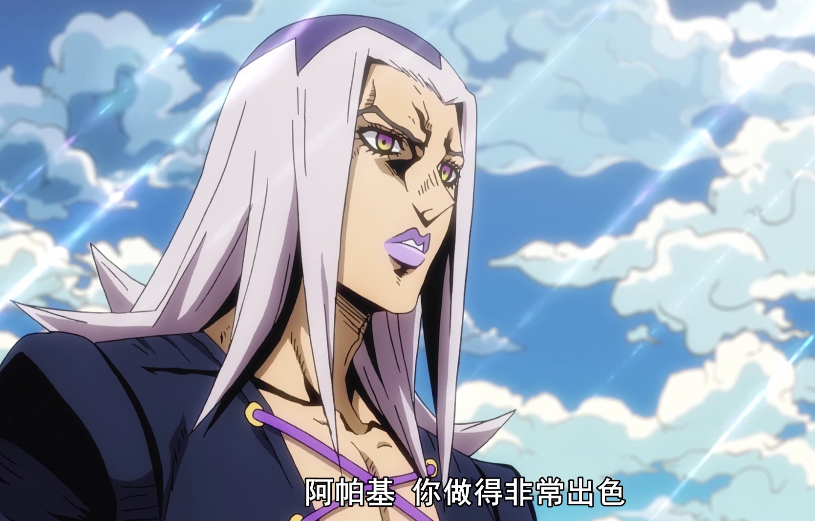 从火影、JOJO和老虚谈动漫中死亡的数量级