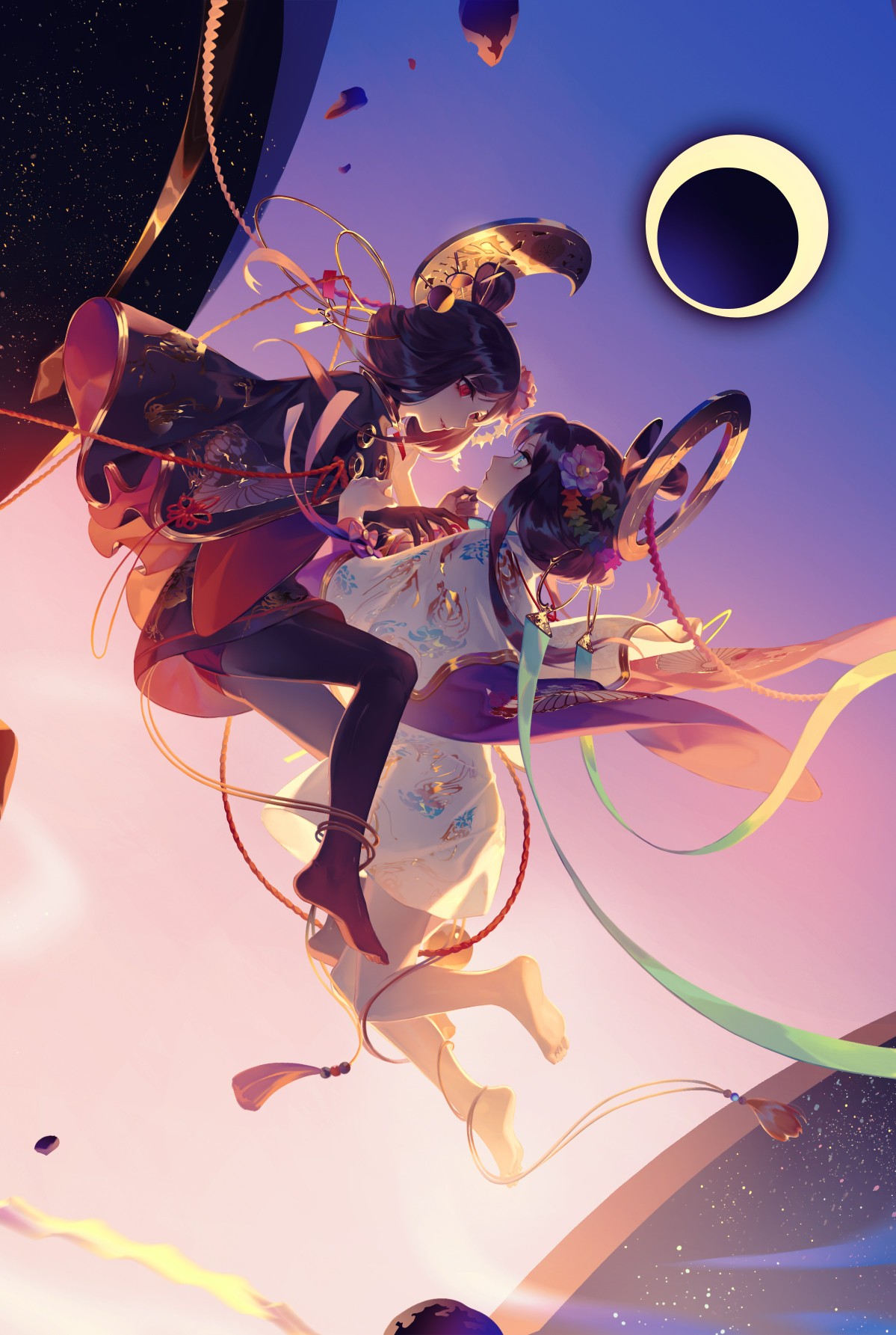 阴阳师阴阳师美图集