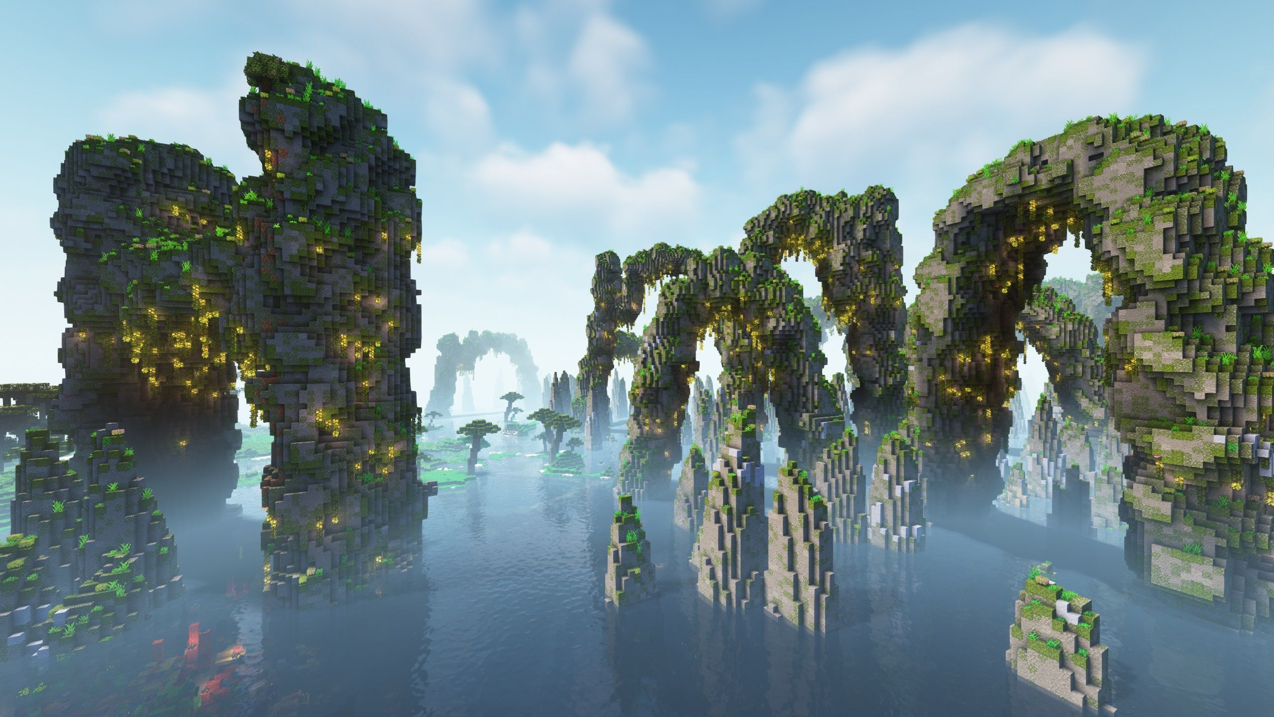  minecraft1 18 2 utopia 