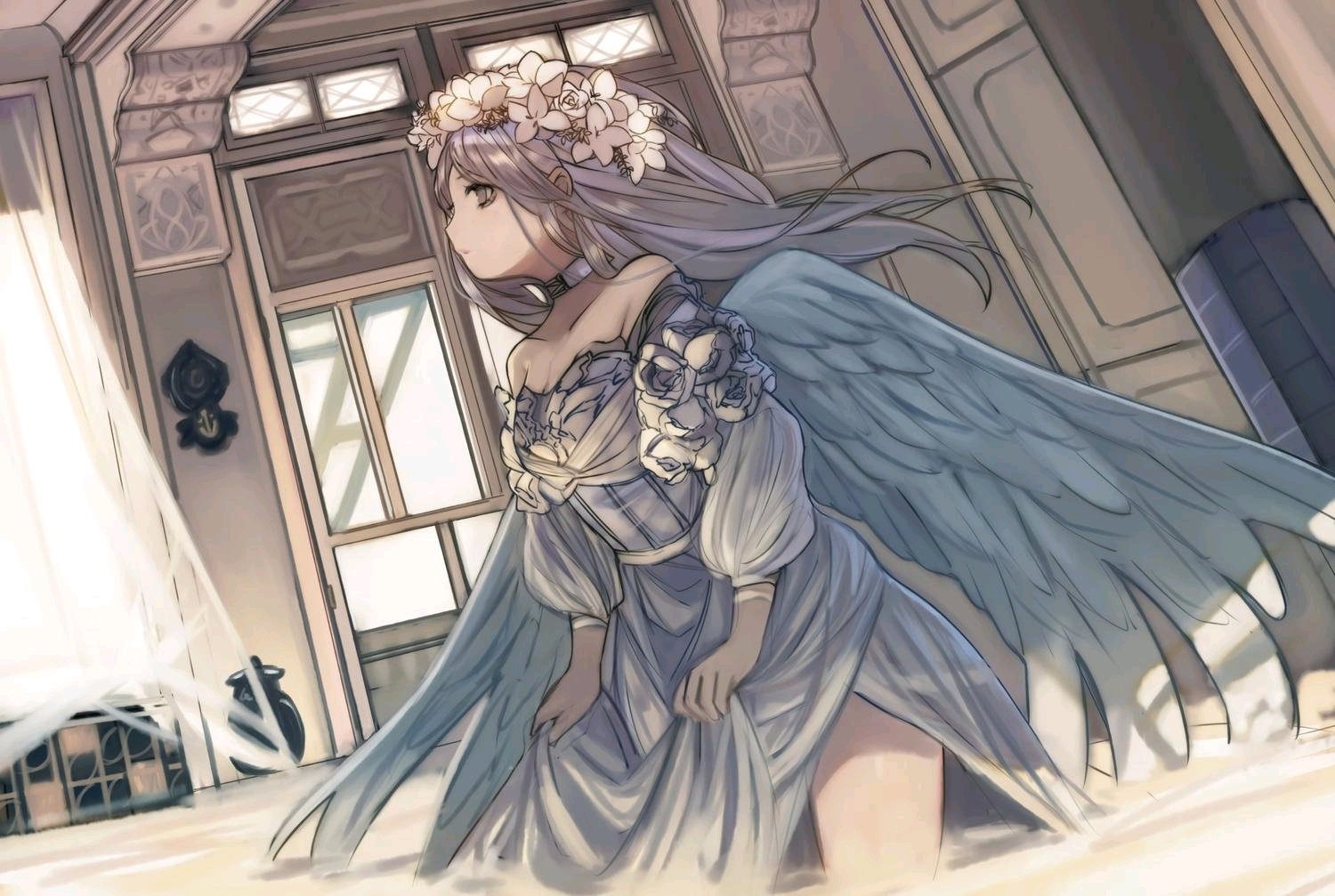 konachan每日杂图top10~12