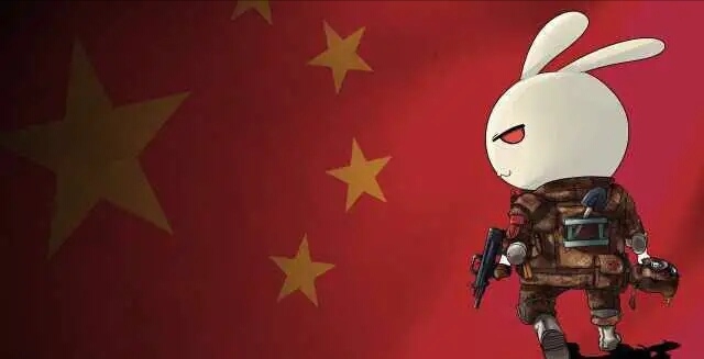 《那年那兔那些事》的经典台词