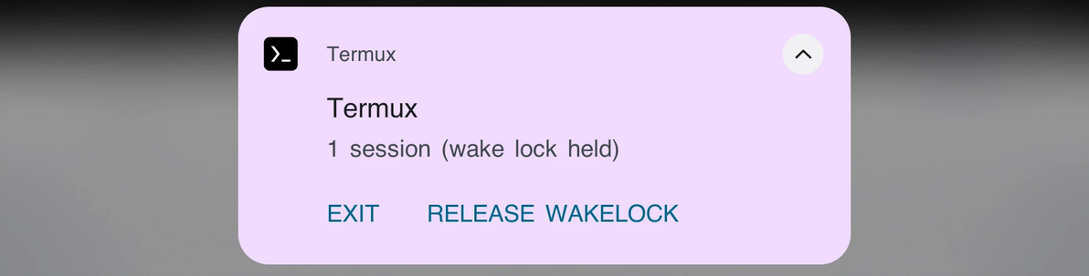 Minecraft服务器:建立在安卓Termux下的一种尝试 - 哔哩哔哩