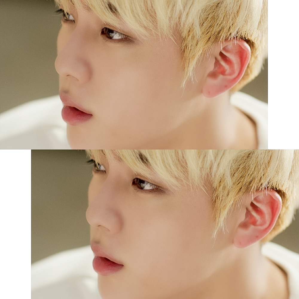 【BTS系列】吃什么粽子，吃我（哥哥line）