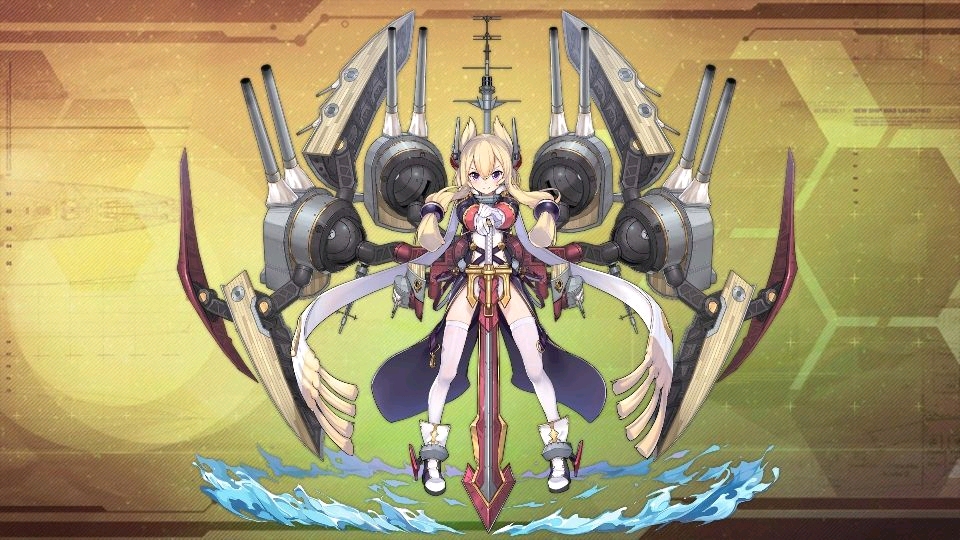 【碧蓝同人-厌战】【“这是我的故事”——HMS Warspite】(2)主宰命运的神 - 哔哩哔哩