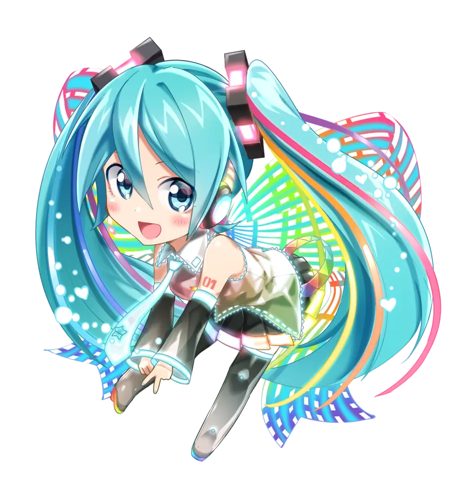 初音未来殿下第38期 哔哩哔哩