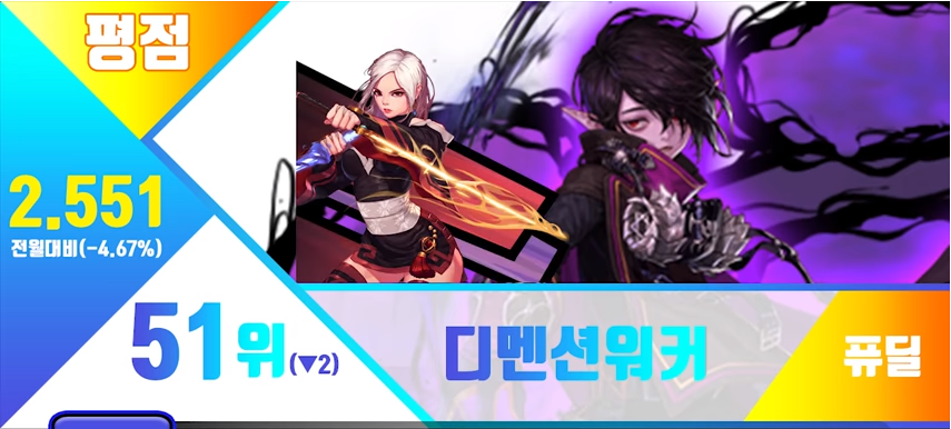 魔界排名_魔界骑士英格丽德(3)