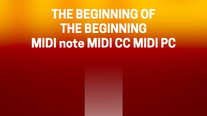 Show Control MIDI Note MIDI CC MIDI PC show-control-midi-note-midi-cc-midi-pc