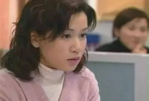 图片[12]-5位TVB“女警”，薛凯琪被封做“长颈鹿”，岑丽香小背心身材突出-妖次元