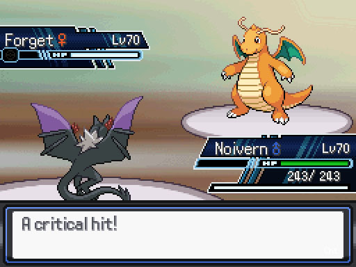 口袋妖怪复兴v10大梦城历险记(四)噩梦城与木