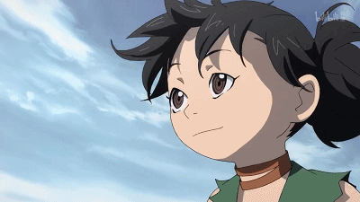 流水龙傲天番剧中的清流人性的真善恶永远不会比鬼神差多罗罗完结点评