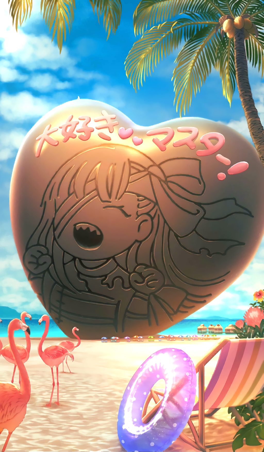 金普洛提亚(帝王花)