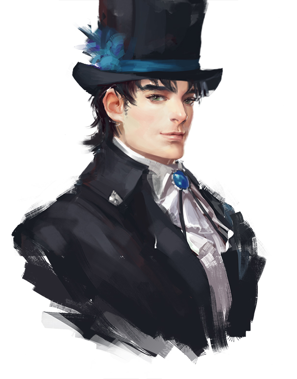 传承的起始-乔纳森·乔斯达