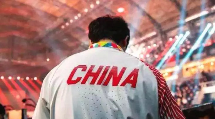 为什么韩国电竞这么强? | 世界各国的电子竞技