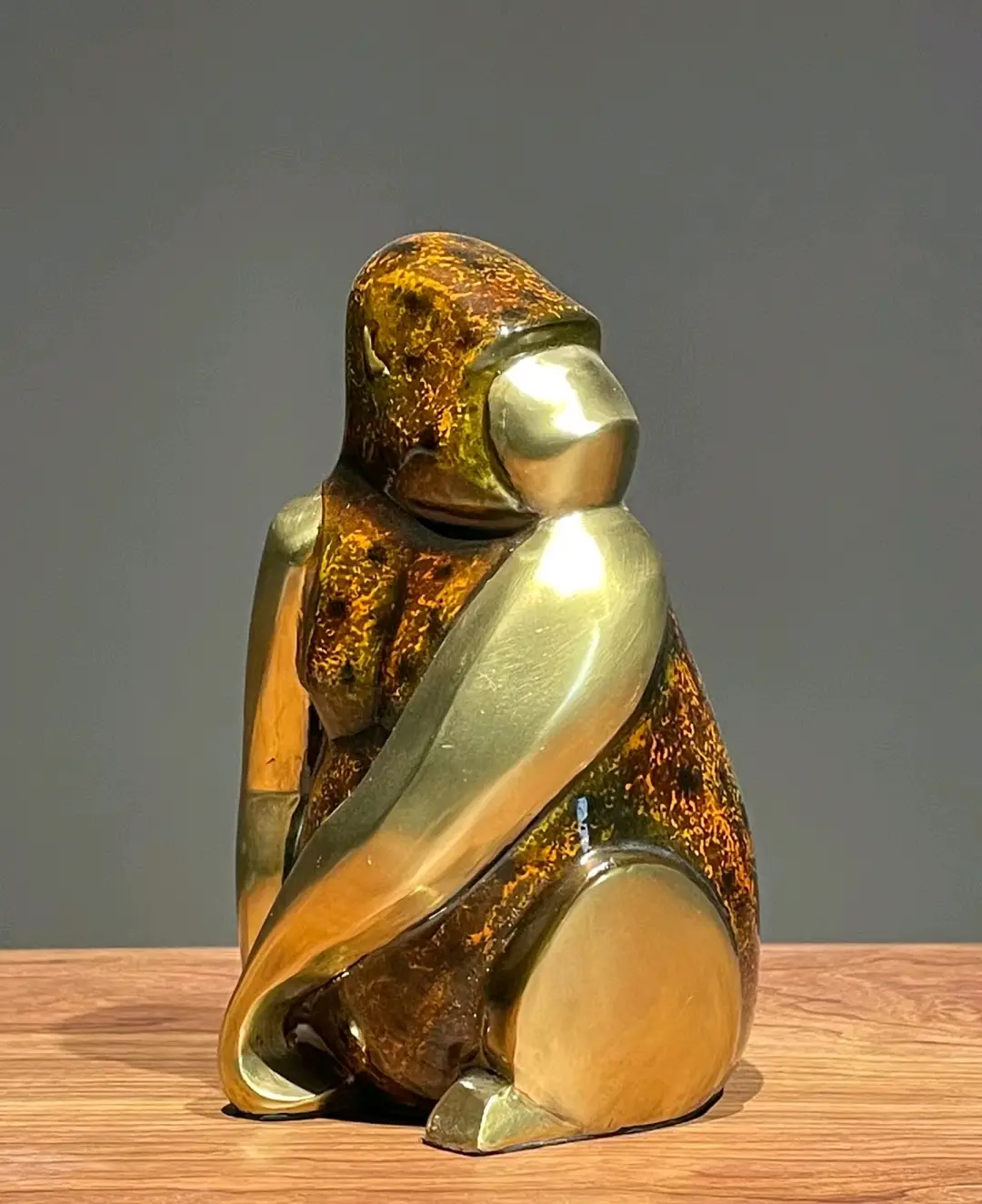 铜制艺术工艺品欣赏 - 哔哩哔哩