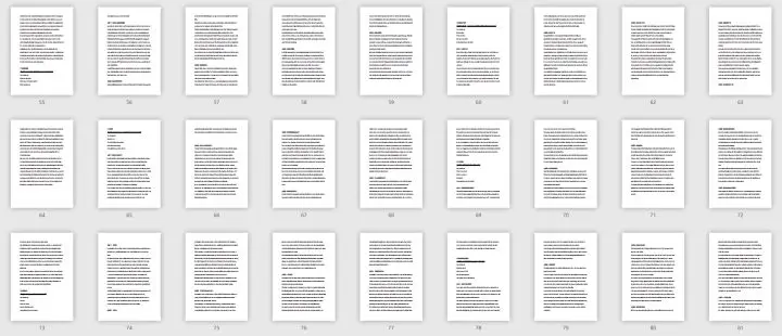 雅思口语1 4月必考题库p1p2p3 附高分素材 音频 哔哩哔哩