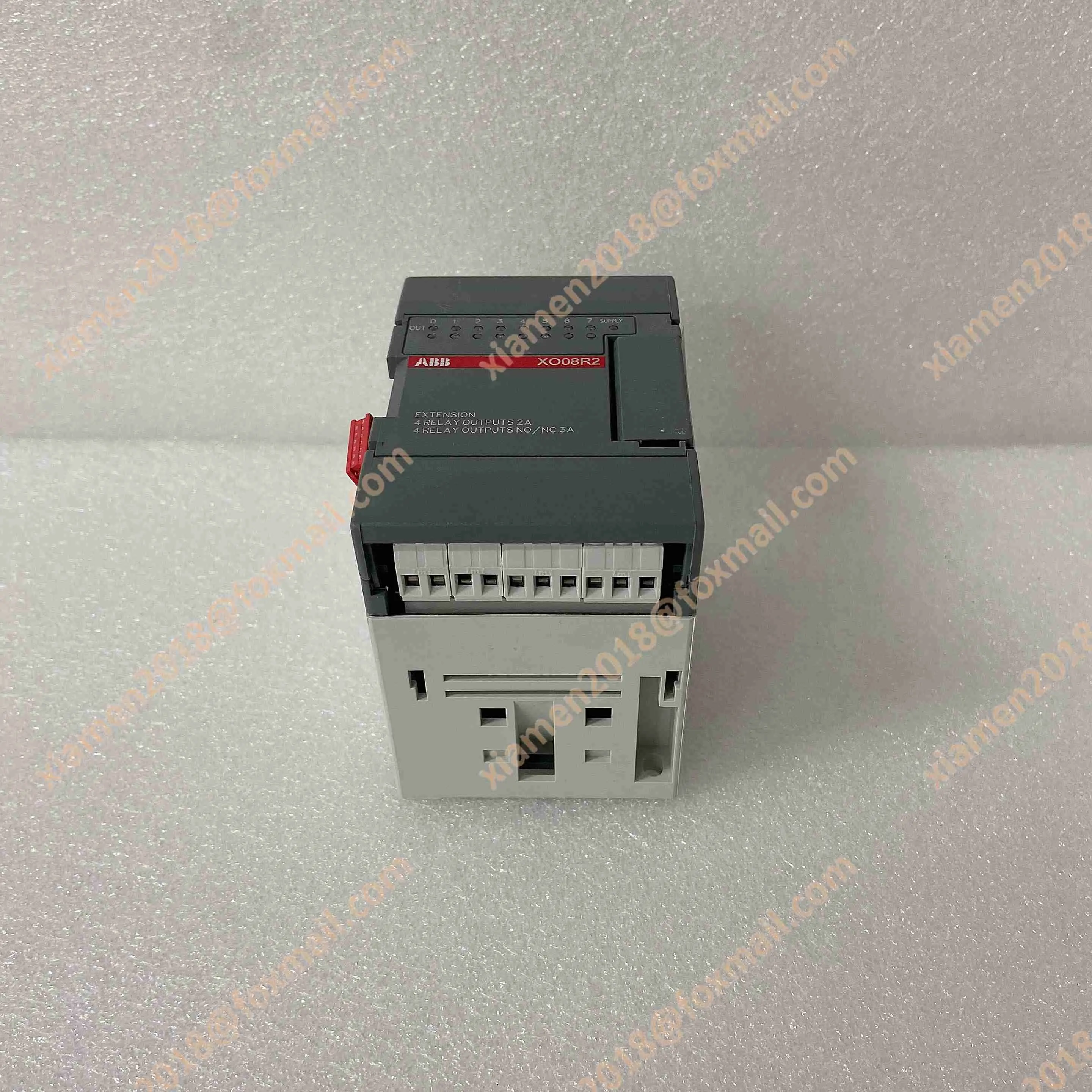abb xo08r2 1sbp260109r1001 电源模块 - 哔哩哔哩