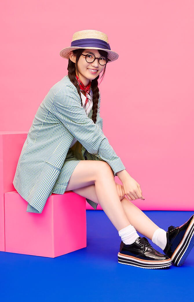 成熟风 我太受欢迎了怎么办 第九弹—鹤屋美咲 - 哔哩哔哩专栏