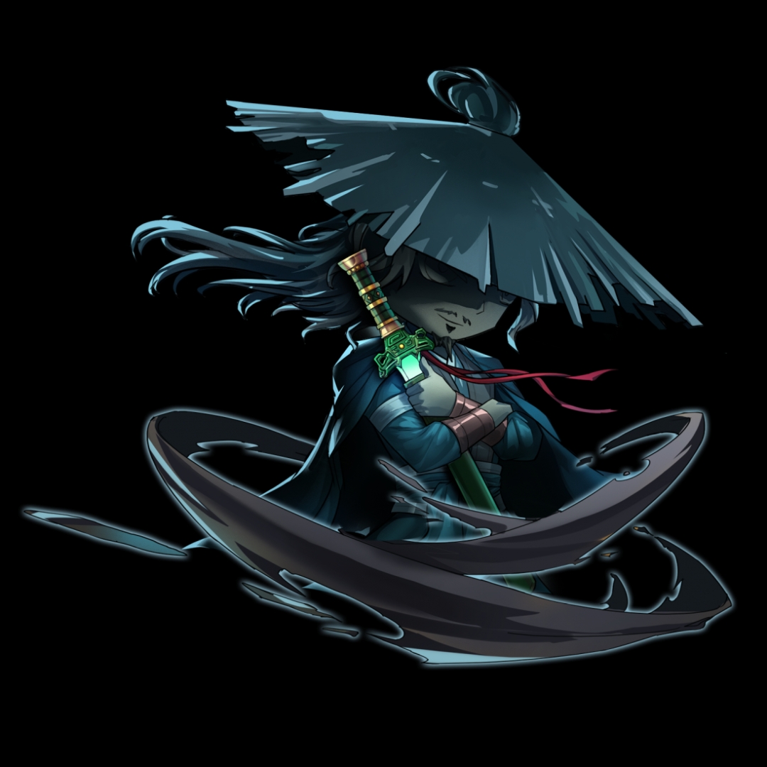 《秦时明月》7月29日更新 -- 禁忌残虹