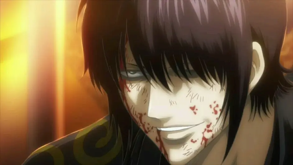 银魂 新作剧场版动画官宣银时携手大家再回归 哔哩哔哩