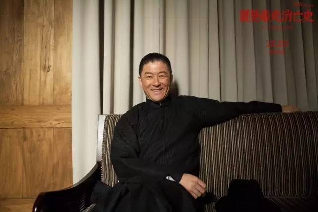 日版《建国大业》:政治大佬如何决定国运