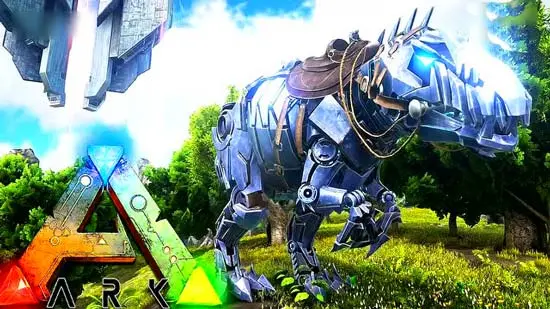 方舟泰克物品 生物 代码 哔哩哔哩