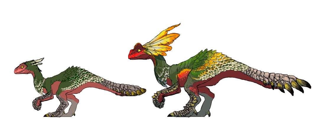 怪物猎人gen日版x英译笔记②