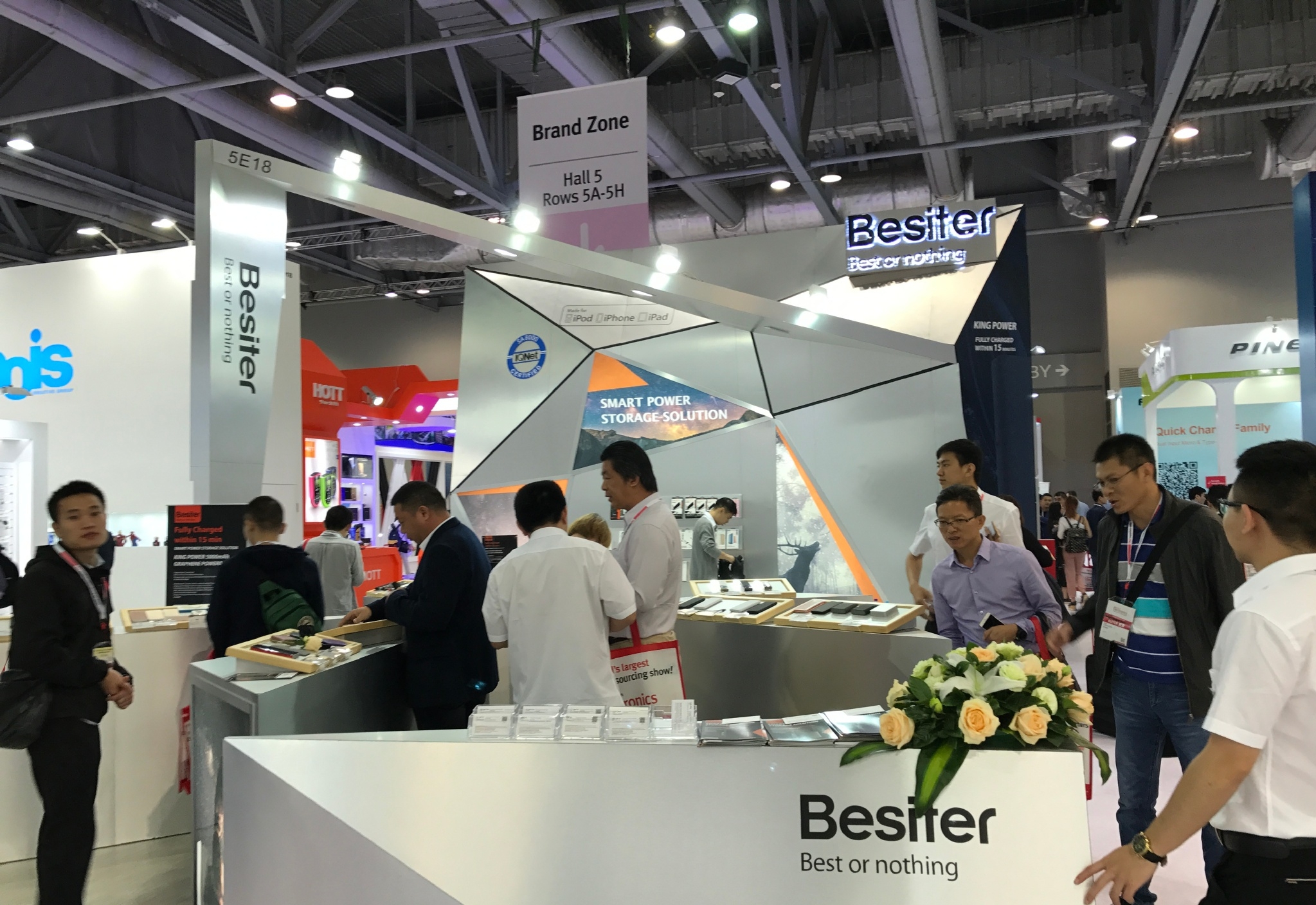 2023第21届亚洲电源产品技术展（北京） 2023 Power Product Technology Expo Asia 哔哩哔哩