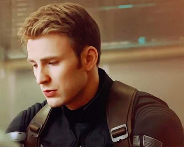 美国队长确定换人?陪伴我们这么多年的美队,再