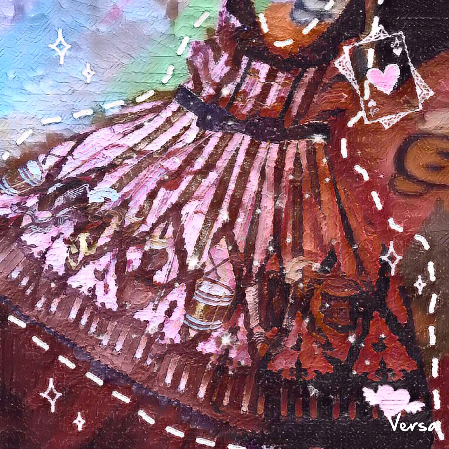 【Kiyaya】燃烧我的卡路里改编Lolita之燃烧我