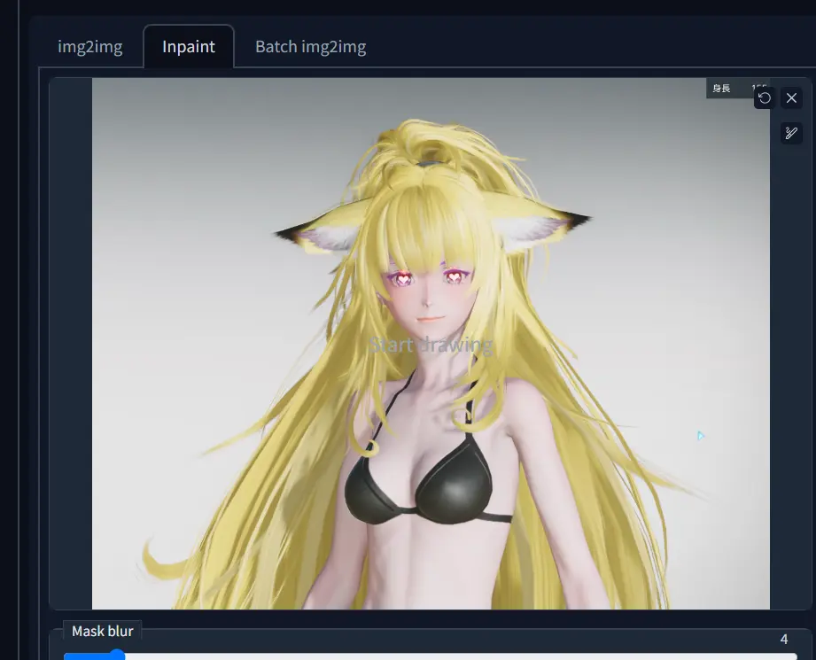 图片[11]-stable-diffusion-webui玩法及安装个人总结 – 哔哩哔哩 - 如意-如意