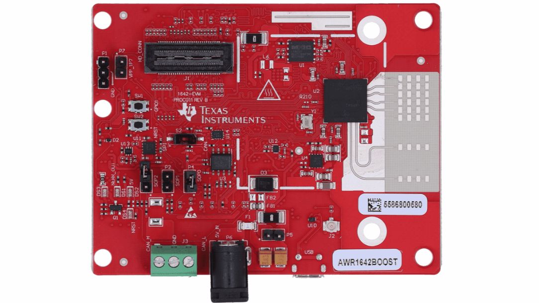 TI 官方最新版 Toolbox放这里了 哔哩哔哩